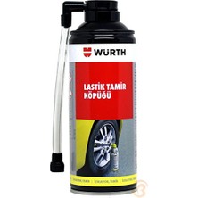 Würth Lastik Tamir Köpüğü