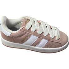 Güven Kundura Tomkıds Bağcıklı Spor Ayakkabı Çocuk