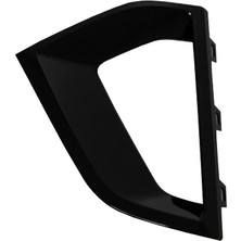 Wender Bmw Fren Hava Kanal Kaplaması G30-LCI Ön Sol Siyah -Basis- 2020-