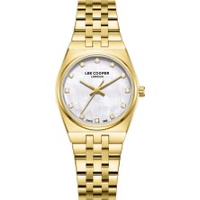 Lee Cooper LC08204.120 Kadın Kol Saati