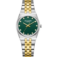 Lee Cooper LC08204.270 Kadın Kol Saati