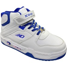 Desimod Çocuk Kaydırmaz Taban Rahat Günlük Ayakkabı