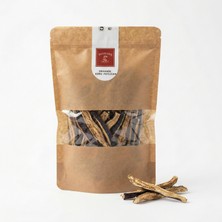 Rasayana Organik Dilme Patlıcan Kurusu 150 gr