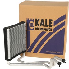 Kale Kalorifer Peteği Hyundaı Sonata 2005-2010
