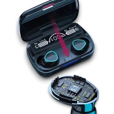 Marsilyan M10  Kulaklık