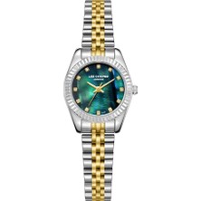 Lee Cooper LC08243.270 Kadın Kol Saati