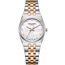 Lee Cooper LC08204.520 Kadın Kol Saati
