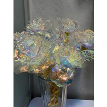 Bumelo 8 Adet Sonsuzluk Gülü