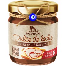 Belendağ Bodrum Süt Reçeli 200 gr