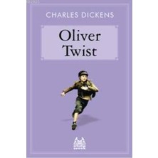 Alem Yayınları Oliver Twist