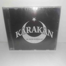 Karakan – Al Sana Karakan | Orijinal CD (Jelatinli / Sıfır)