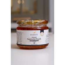 Kharzita Karışık Narenciye Reçeli Rafine Şekersiz 350GR