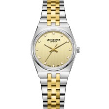 Lee Cooper LC08204.210 Kadın Kol Saati