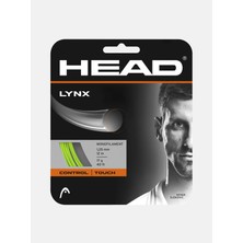 Head Lynx 1.25 12M Tenis Kordajı