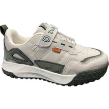 Desimod Çocuk Kaydırmaz Taban Rahat Günlük Ayakkabı