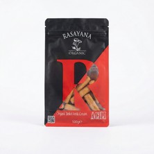 Rasayana Dinkel Antik Grissini Acı Baharatlı 100 Gr