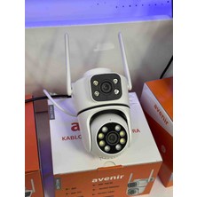 Avenir Av S 301 Kamera