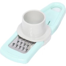 Elma Shop Sarımsak Rendesi