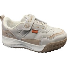 Desimod Çocuk Kaydırmaz Taban Rahat Günlük Ayakkabı