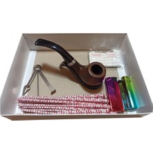 Joydizayn Pipo Seti Gemici Model JDP0555