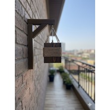 Veo Store Retro Aydınlatma Aplik Avize Dış Mekan Aydınlatma