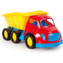 Dolu Maxi Kamyon Pvc