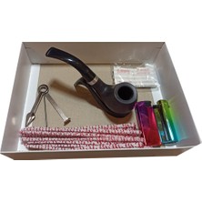 Joydizayn Pipo Seti Gemici Model S0556