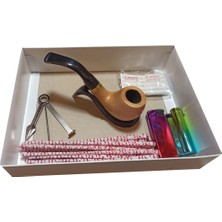 Joydizayn Pipo Seti Gemici Model S0558