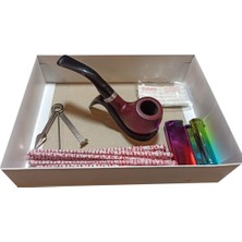 Joydizayn Pipo Seti Gemici Model S0559