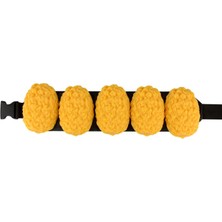 EgeAnatomi Maketleri Yağ Replikası - Orijinal Yağ Taklit Seti 2,27 Kg, Karın Bölgesi Giyimi, Çıkarılabilir