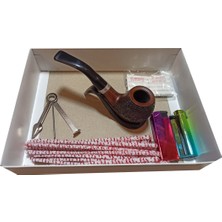 Joydizayn Pipo Seti Gemici Model S0557