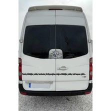 Beta Moda Hub Oto Cam Yazı Sözleri Ticari-Servis-Dolmuş-Panelvan Uzun Sticker Model 18