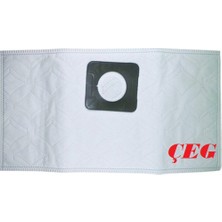 SR-5100 Galaxy Süpürge Torbası Çeg