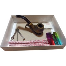 Joydizayn Pipo Seti Gemici Model S0560