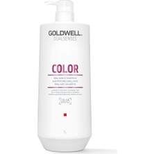 Goldwell Dualsenses Color Parlaklık Veren Şampuan 1000 ml