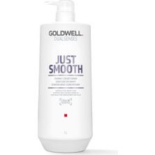 Goldwell Dualsenses Just Smooth Taming Pürüzsüzleştirici Saç Kremi 1000 ml