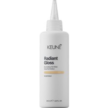 Keune Radiant Gloss Hair Gloss Saç Kremi 200 ml