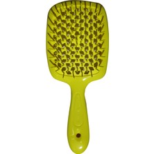 Janeke Superbrush Saç Fırçası Neon Sarı 82SP226 Yfl