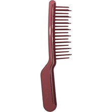 Janeke J Brush Saç Fırçası Pembe SP506RSA