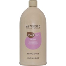 Alterego Italy Scalpego Calming Hassas Saç Derisi Yatıştırıcı Şampuan 950 ml