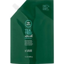Tea Tree Special Canlandırıcı Şampuan Refill 1000 ml