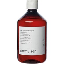 Simply Zen Pre Color Şampuan 500 ml