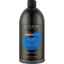 Alterego Italy Chromego Anti-Orange Turunculaşma Karşıtı Saç Kremi 950 ml