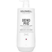 Goldwell Dualsenses Bond Pro Güçlendirici Saç Kremi 1000 ml
