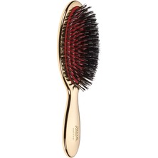 Janeke Gold Brush Hava Yastıklı Bristles Nylon Saç Fırçası AUSP21M