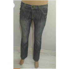 Only Kids Kız Çocuk Jean Pantolon