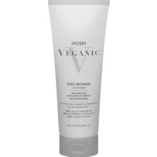 Hush Veganic Root Recharge Dökülme Önleyici Saç Kremi 250 ml