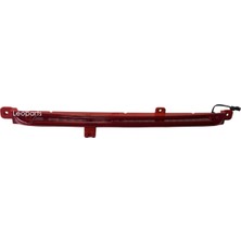 Leoparts Jaecoo 7 Arka Tampon Orta Reflektörü 2024-2026 605000860AA