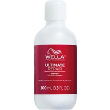 Wella Ultimate Repair Onarıcı Şampuan 100 ml