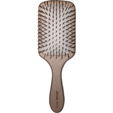 Janeke Wood Ahşap Saç Fırçası SP94N